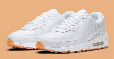 nike air max sohle gummi|nike air max white gum.